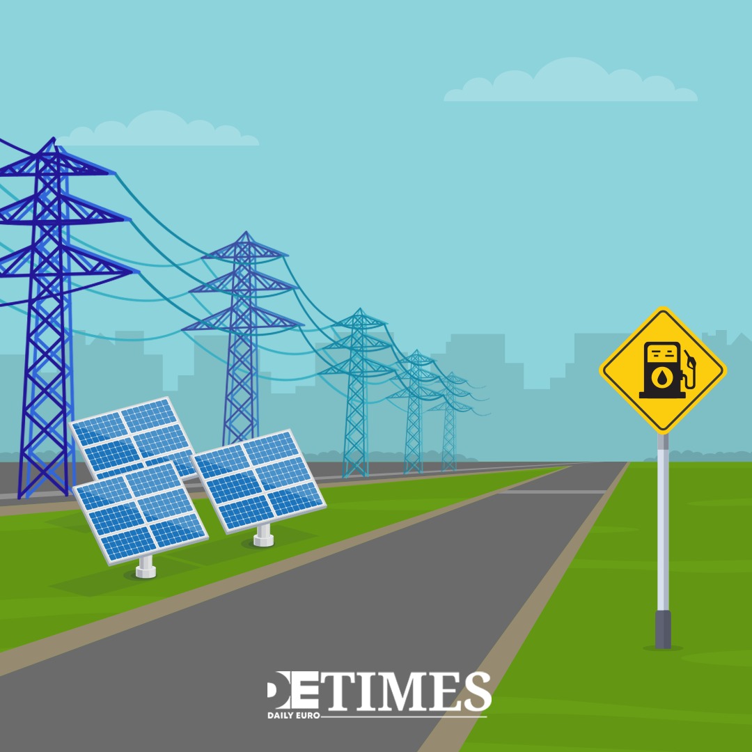 Germany’s Energy Transition Hits a Financial Paradox
