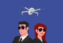 Europe’s Drone Denial Echoes an Old Distrust Europe's Drone Denial Echoes an Old Distrust