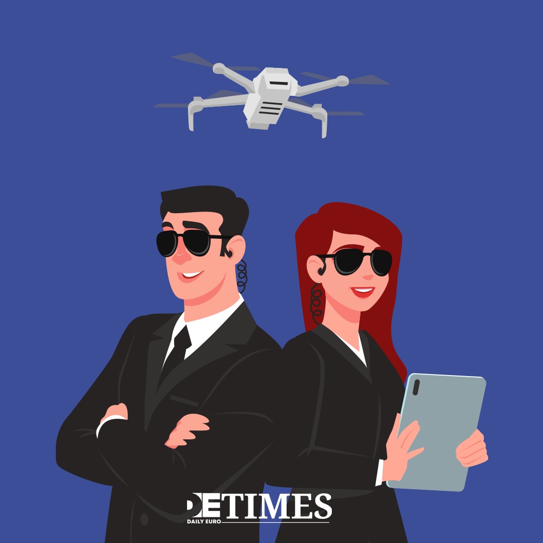 Europe’s Drone Denial Echoes an Old Distrust
