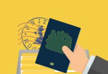 Britain Gave Citizenship to a Former Hamas Bodyguard Britain Gave Citizenship to a Former Hamas Bodyguard