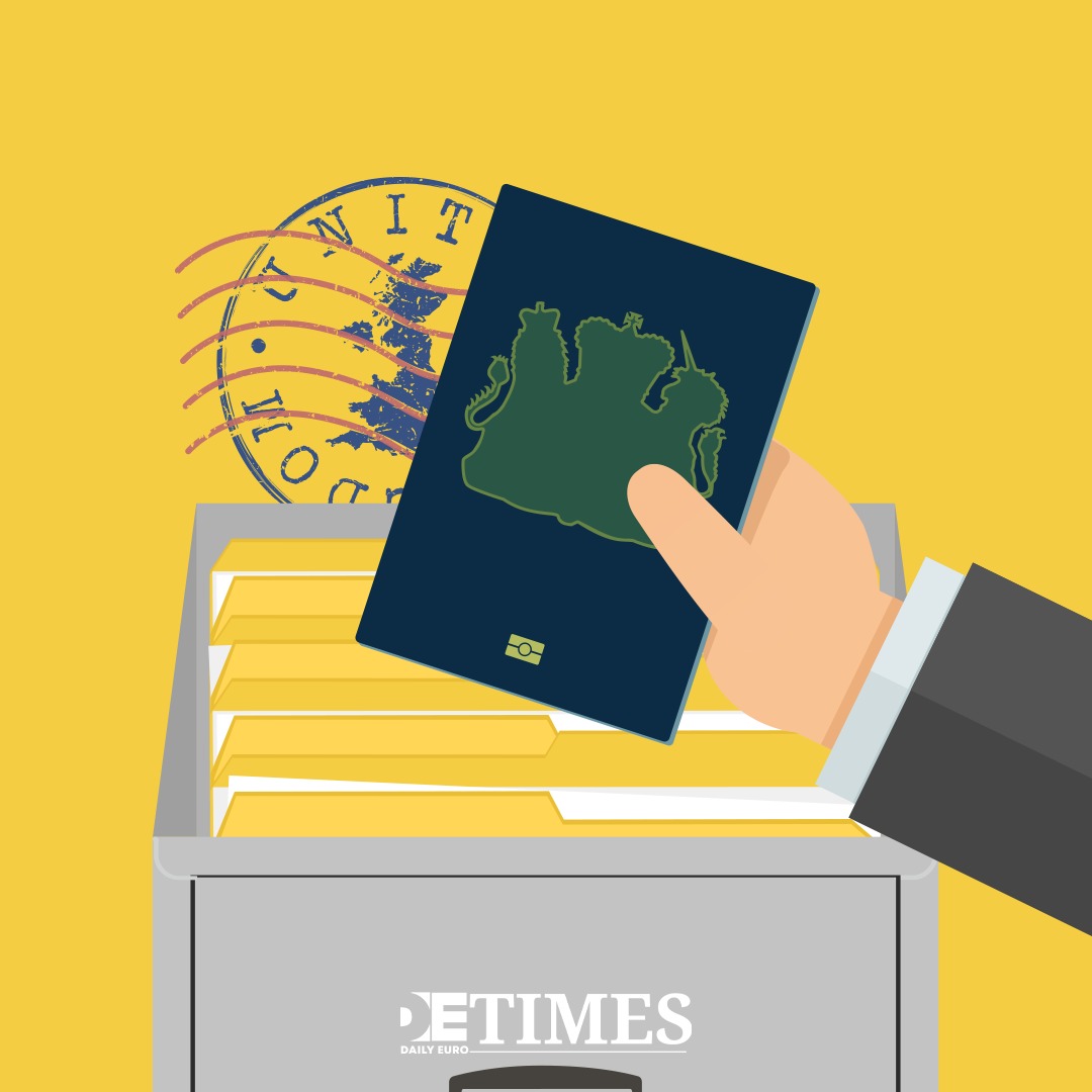 Britain Gave Citizenship to a Former Hamas Bodyguard