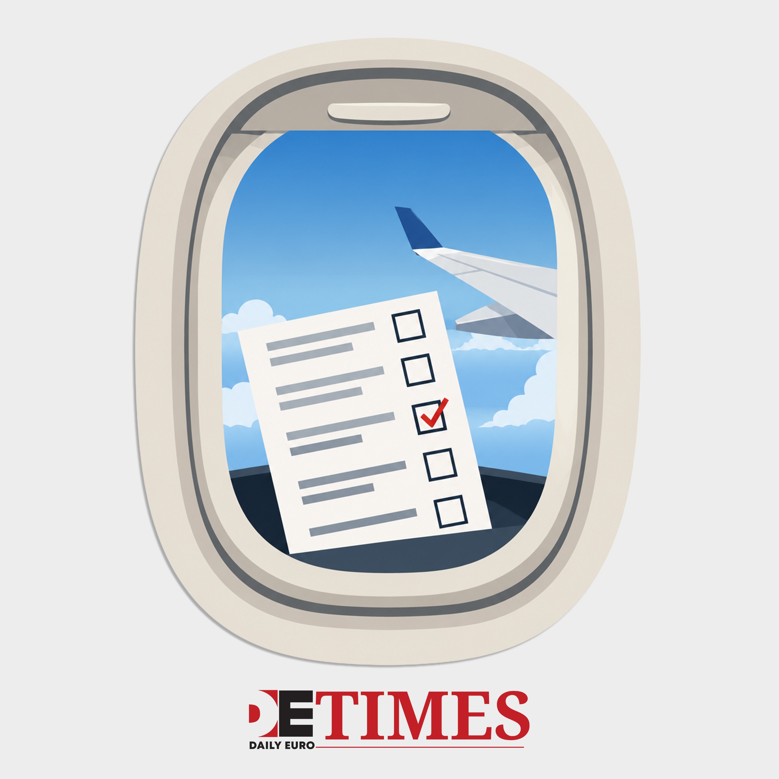 Netanyahu’s Campaign Hijacked the Flydubai Cockpit