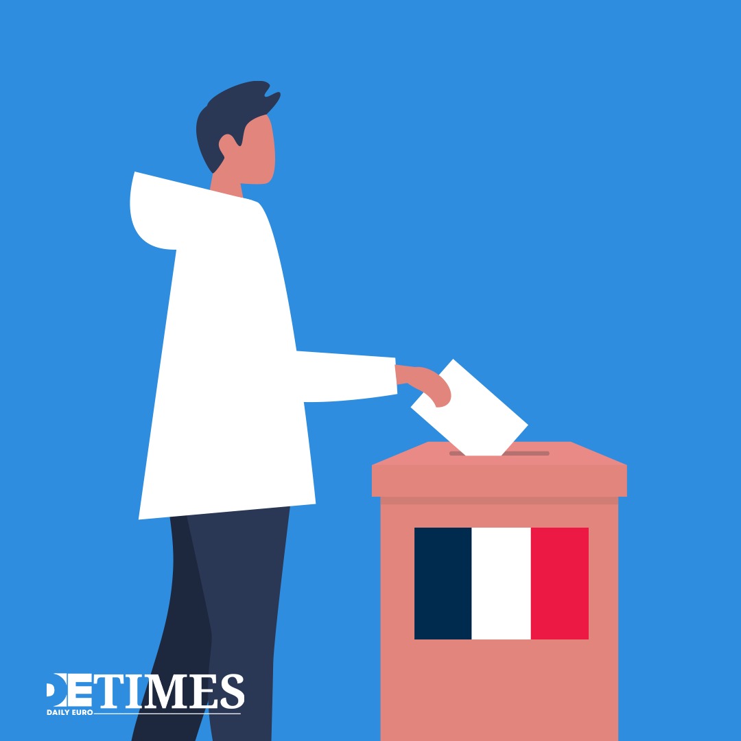 Young Voters Could Decide France’s Next President
