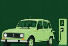 Renault Goes Leaner: Drones and Electric Cars Renault Goes Leaner: Drones and Electric Cars