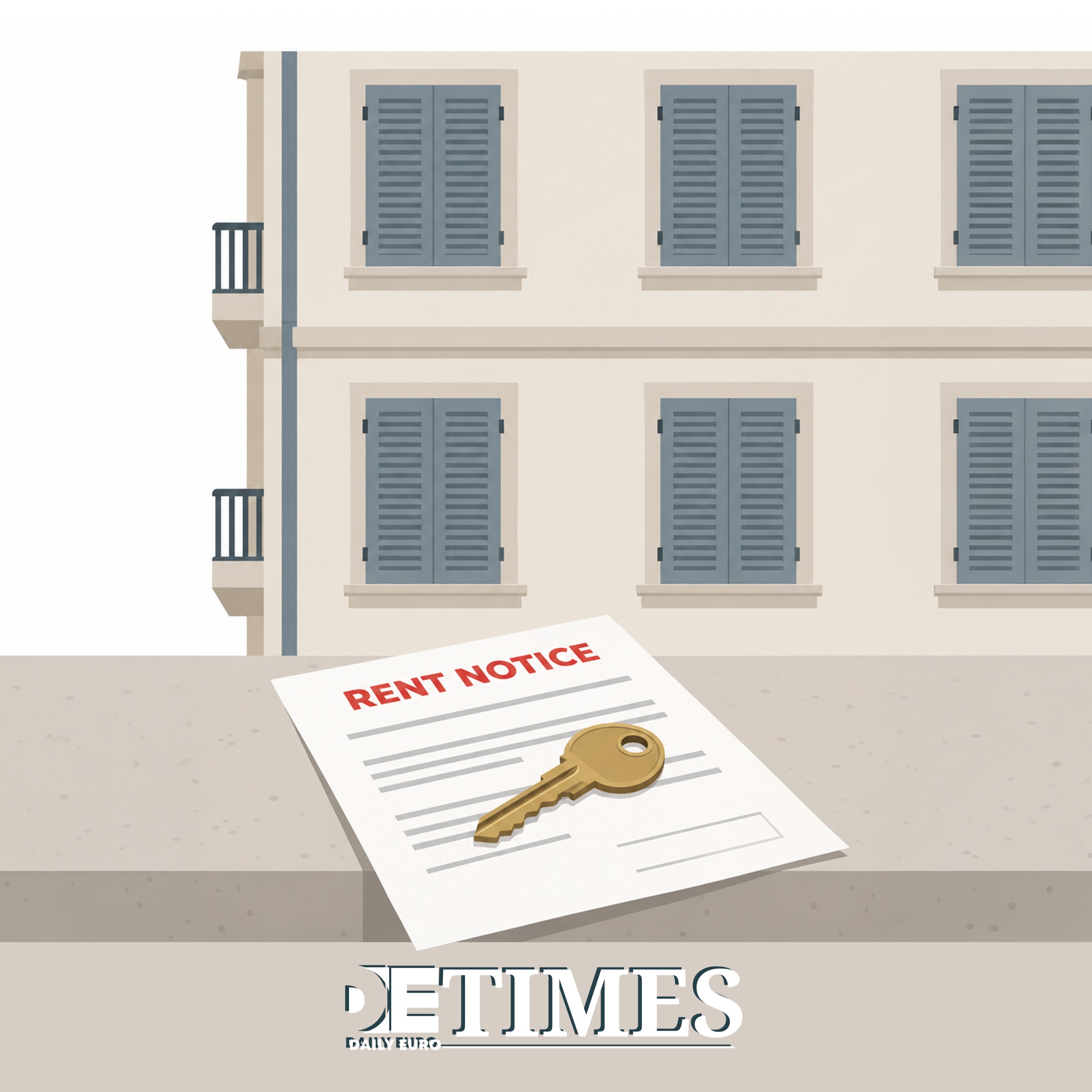 Sánchez Rents His Fate to Housing Anger