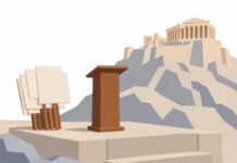 Rubio Cherry-Picks Ancient Greece to Sell Modern Nationalism Rubio Cherry-Picks Ancient Greece to Sell Modern Nationalism