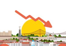 Portugal’s Record Heat Piles On Housing Anger Portugal’s Record Heat Piles On Housing Anger