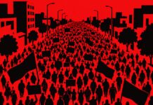 Albania Students Rebel Against a Jobless Boom Albania's Students Rebel Against a Jobless Boom