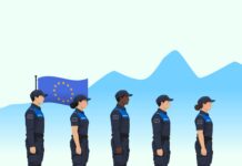Frontex Freezes Reintegration Aid as Removals Surge Frontex Freezes Reintegration Aid as Removals Surge