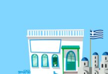Greece Café Buzz: Locals Cannot Foot the Bill Greece Café Buzz: Locals Cannot Foot the Bill